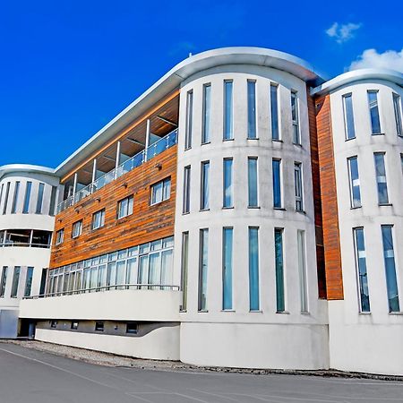 Belvilla Crewe City Centre Hotel Lifestyle Екстер'єр фото