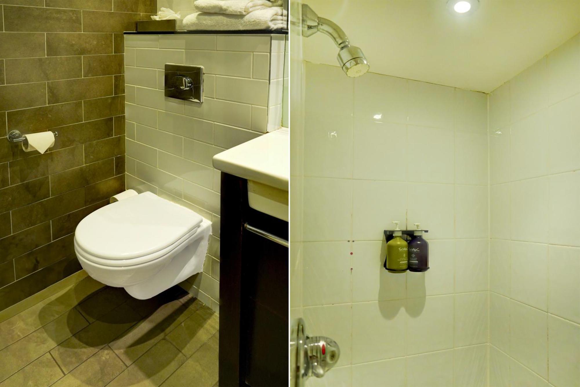 Belvilla Crewe City Centre Hotel Lifestyle Екстер'єр фото