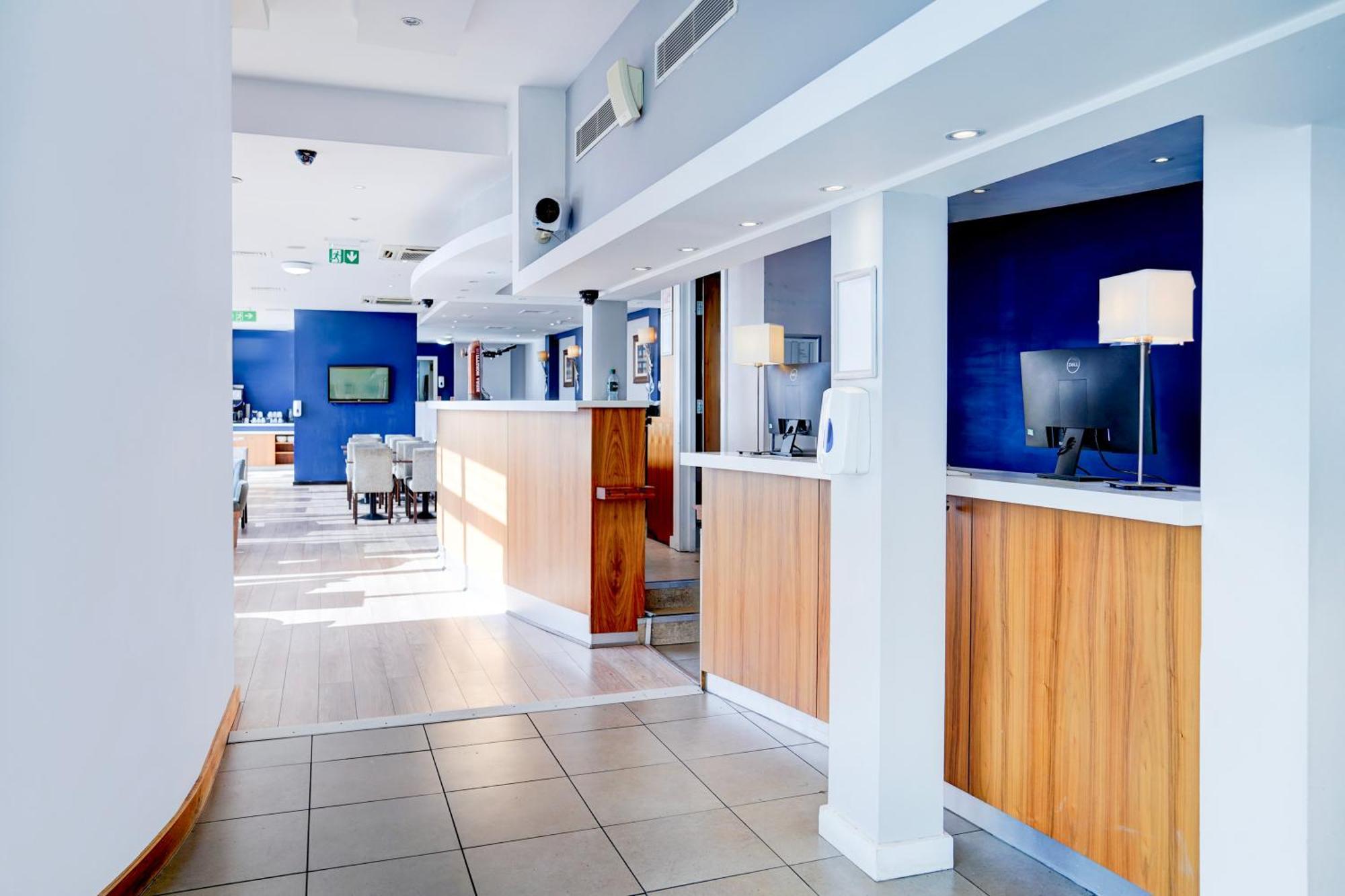 Belvilla Crewe City Centre Hotel Lifestyle Екстер'єр фото